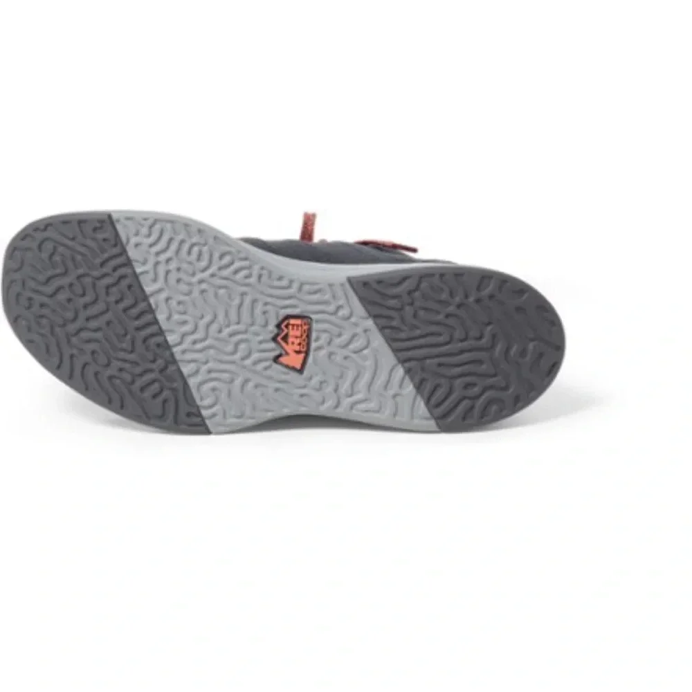 REI Women’s Size 8.5 Beyonder Walking Shoes NWT Odyssey Grey